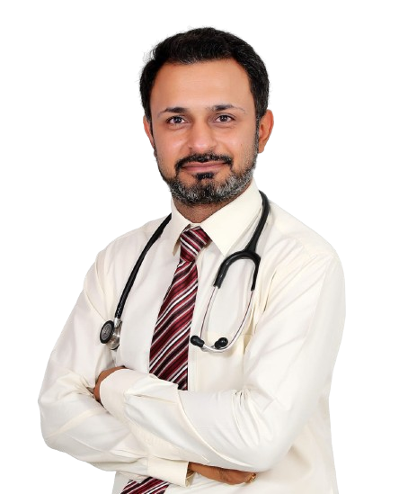 Dr. Rutul Gokalani